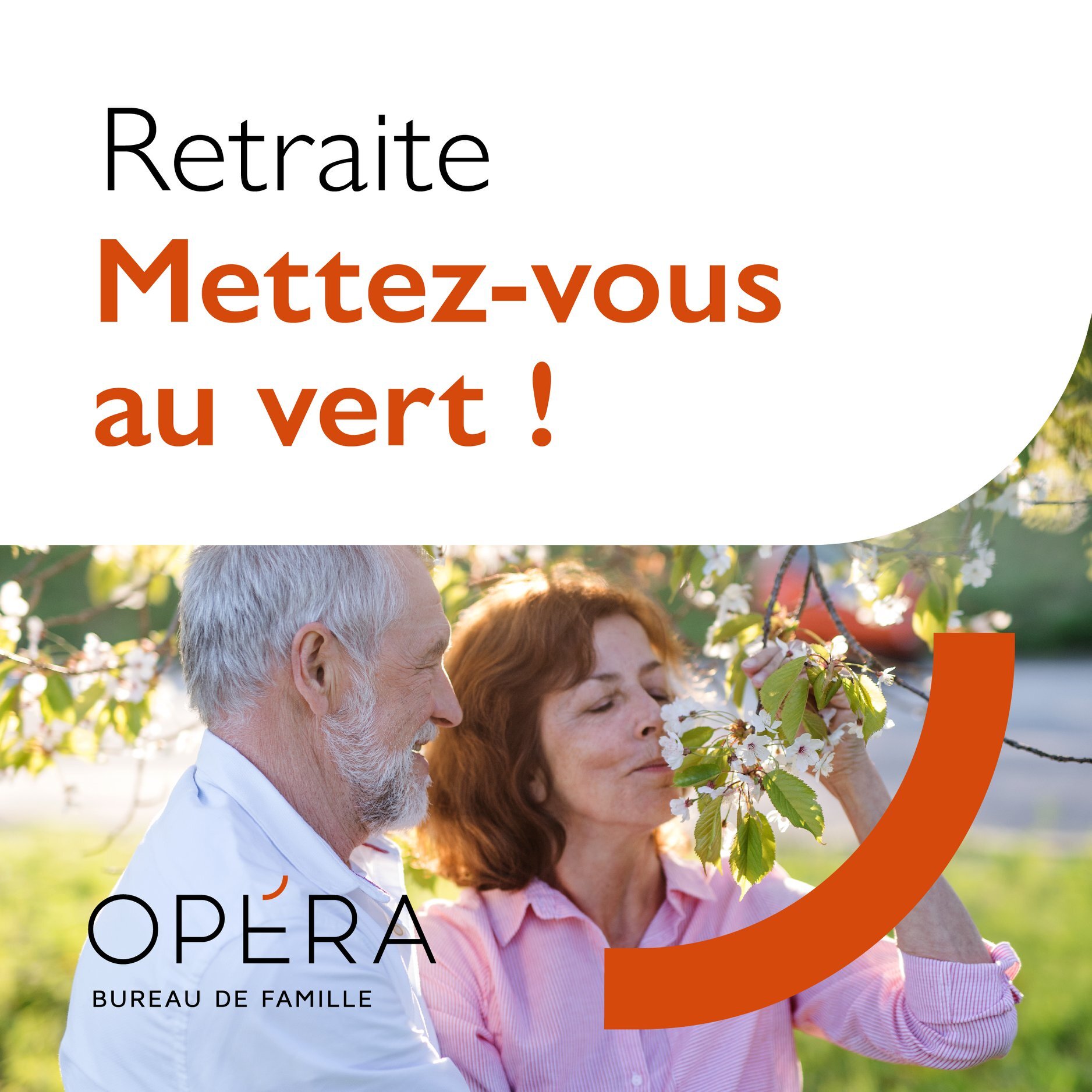 PER : Une Solution Pour Préparer Efficacement Sa Retraite | Opera