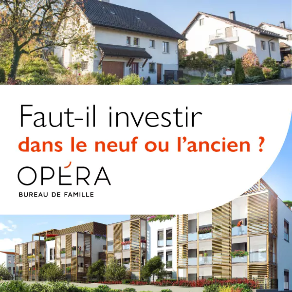 investissement immobilier neuf ou ancien